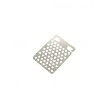 Savy - 4000135 Grille Métal Petit Modèle