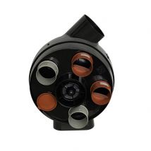Vortice - PENTA - VMC simple flux autoréglable - VAPE5 - VORTICE