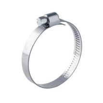 Serflex - 25 colliers de serrage diamètre 32-52mm SX8 - SERFLEX - 4185961