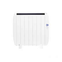 Radiateur électrique numérique COMPACT7 1200W 7 modules faible consommation Haverland