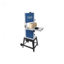 Scheppach - Scie à ruban 175 mm HBS400 230V 750W - SCHEPPACH