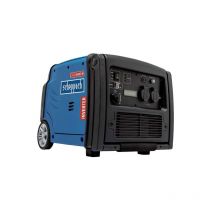 Scheppach - Groupe électrogène SCHEPPACH Inverter 5