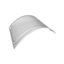 Mccover - Marquise Léa - stucture - Aluminium