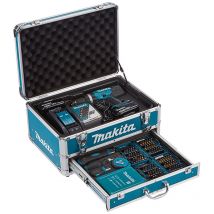 Makita - Perceuse à percussion 18V LXT (2x3