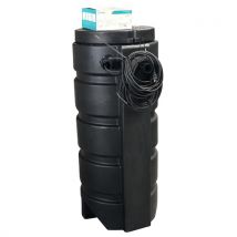Ds Plastics - Cuve De Relevage Avec Roue Vortex 300 L/min