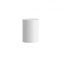 Sauter - Chauffe-eau électrique CANGAR vertical mural 75L - ACI Hybride