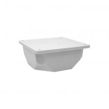 Boîte de jonction pour caméra All-in-one Smart - Comelit