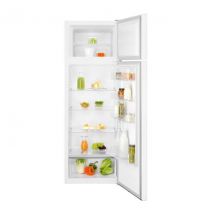 Electrolux - Réfrigérateurs 2 portes 242L Froid Statique ELECTROLUX 55cm F