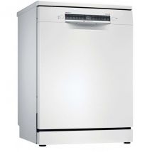 Bosch - Lave-vaisselle 60 cm BOSCH SMS4HTW47E