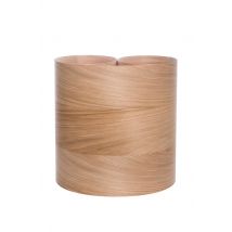 Nordlinger - Placage à coller CHENE PLACNOR 0.50 M X 2.50 ML FR