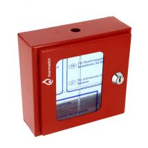 Thermador - Coffret pour vanne police complet