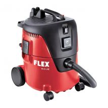 Flex - Aspirateur filaire 1000 W 20 litres classe L VC 21 L MC - FLEX 405418