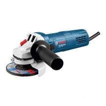 Bosch Professional - Meuleuse d'angle Bosch GWS 750-125 Professional - BOSCH 0601394001