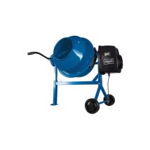 Scheppach - Bétonnière SCHEPPACH 63L - 220W - MIX65