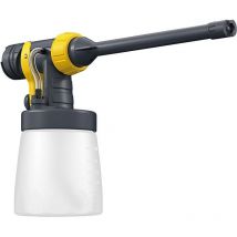 Pistolet à peinture pour Accès difficile (bois et métal) 600 ml Wagner