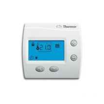 Thermor - Thermostat d'Ambiance Digital KS THERMOR 400104