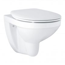 Grohe - GROHE Bau Ceramic Pack WC suspendu Blanc alpin 39497000