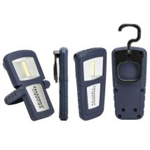 Scangrip - Lampe de poche MINIFORM 1