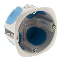 Blm - Boîte cloison No Air Ø67 mm prof. 40