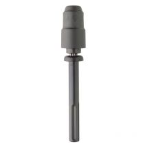 Adapteur pour mandrin SDS-Max et SDS-Plus 3373622 Diager