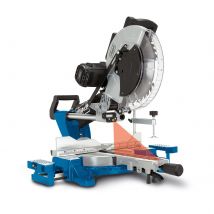 Scheppach - Scie à onglet radiale SCHEPPACH HM140L