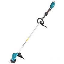 Makita - Coupe-herbe 18V LXT Brushless (Produit seul) - MAKITA DUR190LZX3