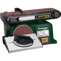 Ponceuse bande BTS 151 Holzstar