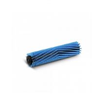 Brosse rouleau moquette/bleu 400mm 47622540 Karcher