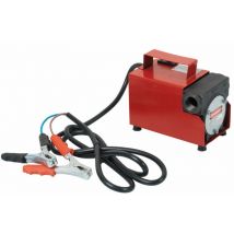Ribimex - Pompe 12 volts auto-amorçante 0