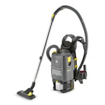 Aspirateur dorsal 36V Li-Ion 5L BV 5/1 Bp Karcher