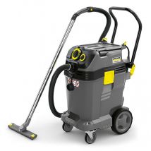 Aspirateur de sécurité 50L 1380W classe M NT 50/1 Tact Te M Karcher