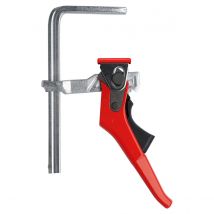 Bessey GTR16S6H - Prensa rápida para rieles guía Bessey GTRH 160/60