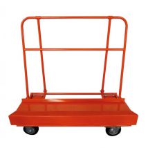 Stockman - Chariot porte-panneaux capacité 500 kg pk4