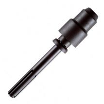 Adapteur SDS-Max / SDS-Plus béton Leman