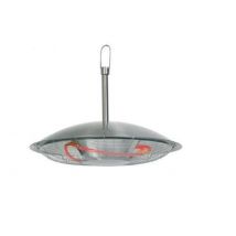 Chauffage radiant électrique à suspendre PCX800 Sovelor