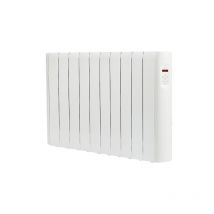 Radiateur à inertie fluide RCES 1500 W blanc RCE10SS/C Haverland