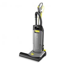 Karcher - Aspiro-brosseur pour moquettes CV 48/2 Adv *EU - KARCHER 1.057-329.0