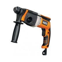 Aeg - Perforateur burineur 800W 2