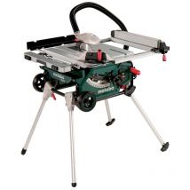 Metabo - Scie circulaire sur table Ø216 mm 1500W - METABO TS 216