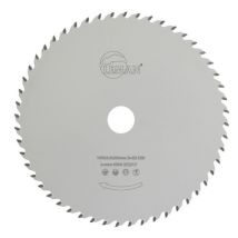 Lame de scie circulaire multi-matériaux pour portatives et radiale 216x30mm Leman
