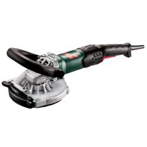 Ponceuse de rénovation 1900W 125mm diamantée abrasive RSEV 19-125 RT Metabo