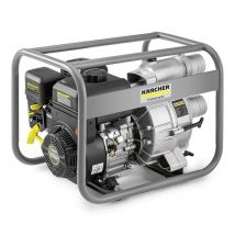 Motopompe à essence 5.1kW débit 45m3/h WWP 45 Karcher