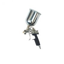 Pistolet de peinture gravité pour apprêts Mecafer