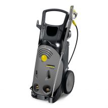 Nettoyeur haute pression eau froide 1000L/h 210bar avec rotabuse HD 10/21-4 S+ Karcher
