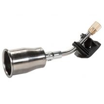 Godet Stainless Steel' Express en Inox Diam 60 puissance 100 kW avec col 130 mm Guilbert Express