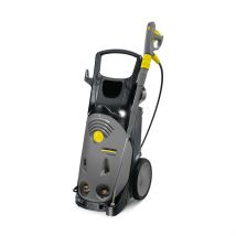 Nettoyeur haute pression à eau froide 250bar débit 1000L/h HD 10/25-4 S+ Karcher