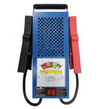 Testeur de batterie 6-12V 100Ah max. TBP 100 Gys