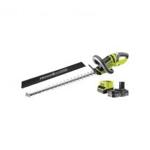 Ryobi - Taille-haies RYOBI 18V One+ - 50cm - 1 Batterie 2