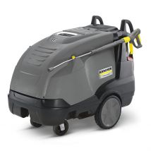 Karcher - Nettoyeur haute pression à eau chaude 8