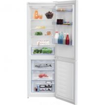 Beko - Réfrigérateurs combinés 350L Froid Statique BEKO 59.5cm A++